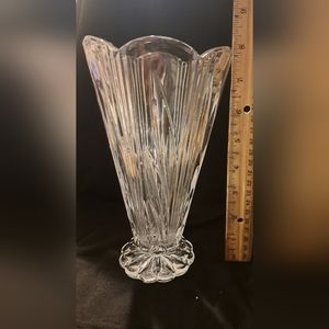 Waterford vase